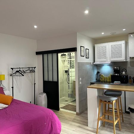 Des Beaux Appartements Deluxe Dieppe Extérieur photo