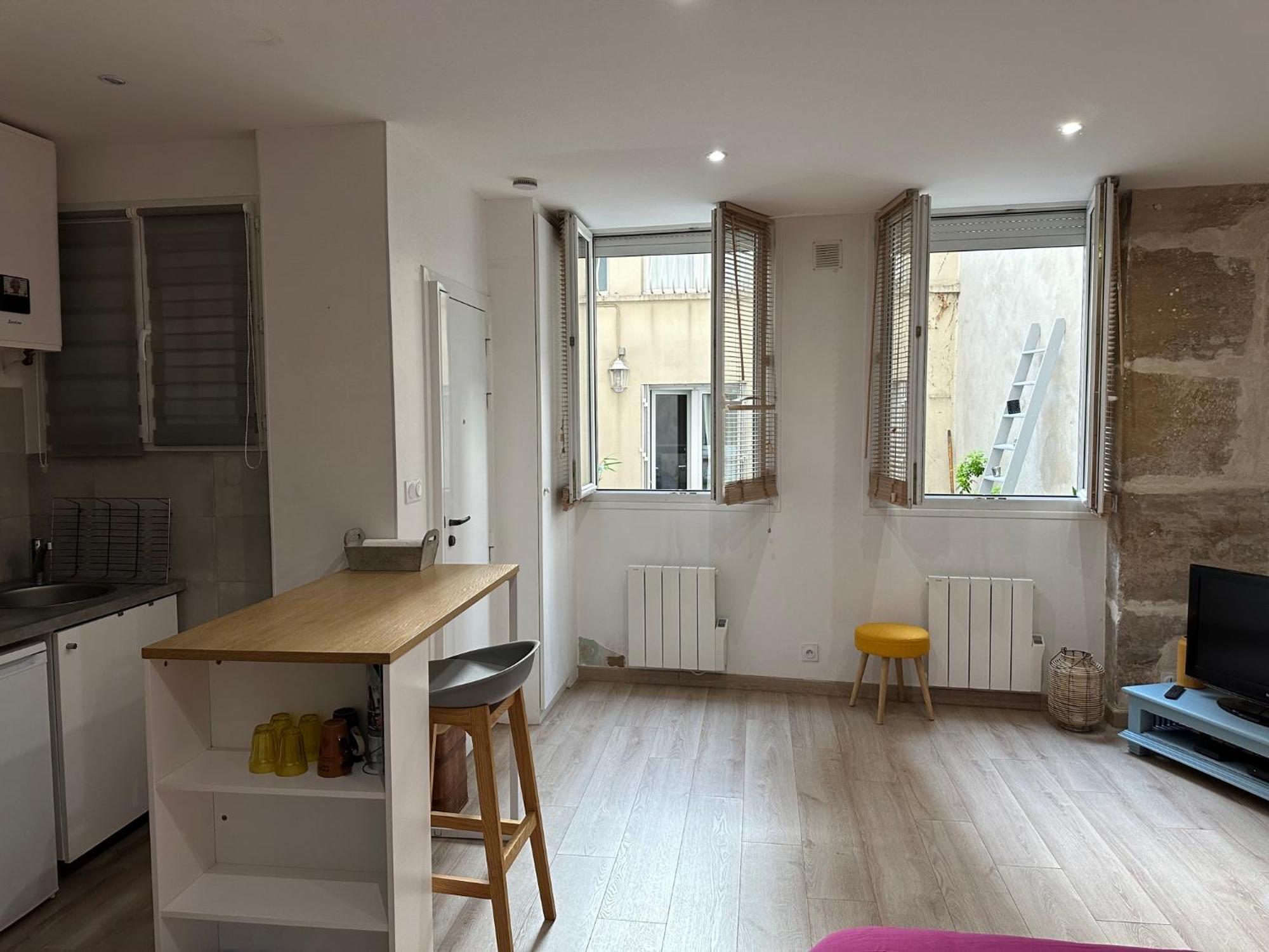 Des Beaux Appartements Deluxe Dieppe Extérieur photo
