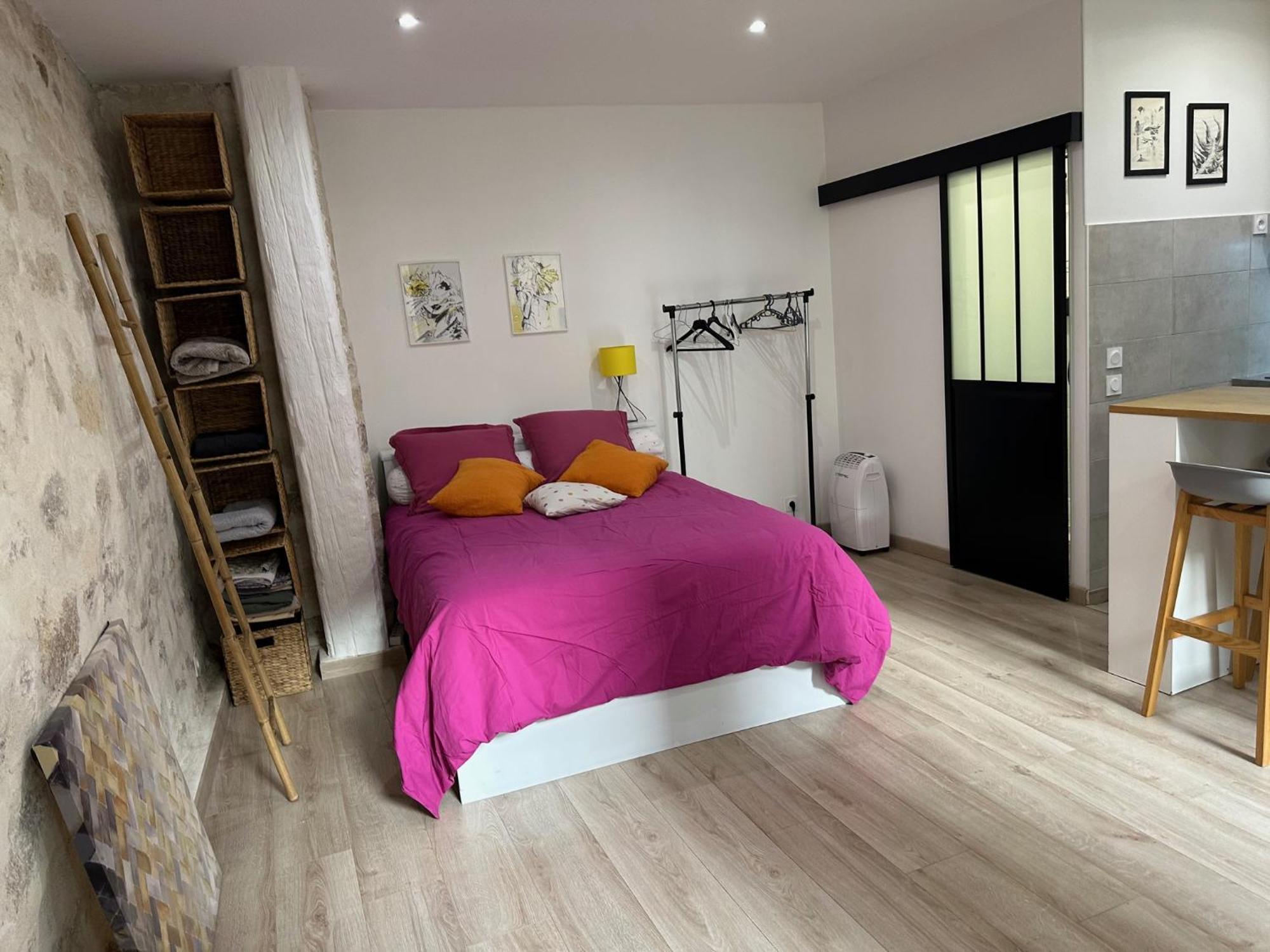 Des Beaux Appartements Deluxe Dieppe Extérieur photo