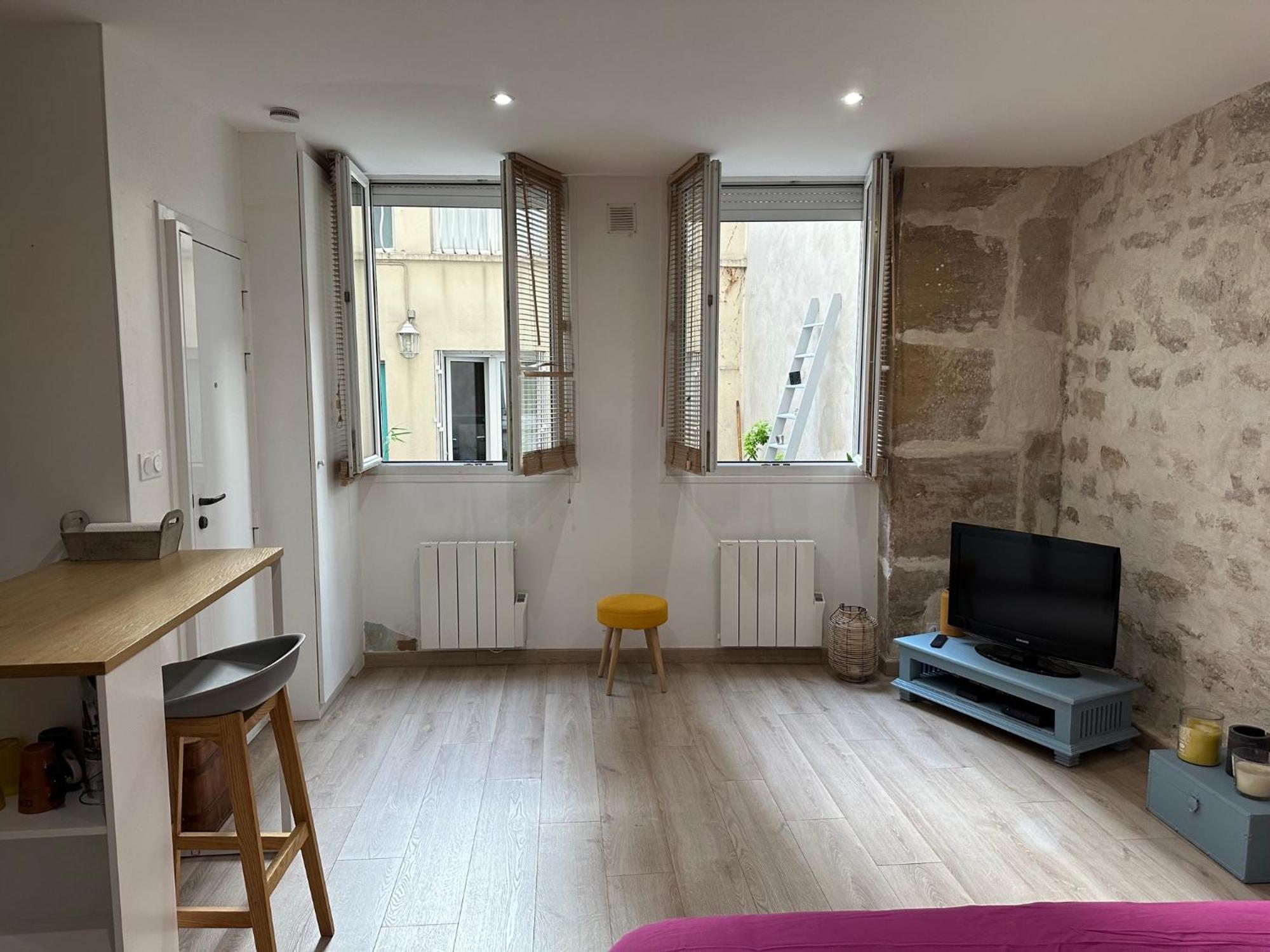 Des Beaux Appartements Deluxe Dieppe Extérieur photo