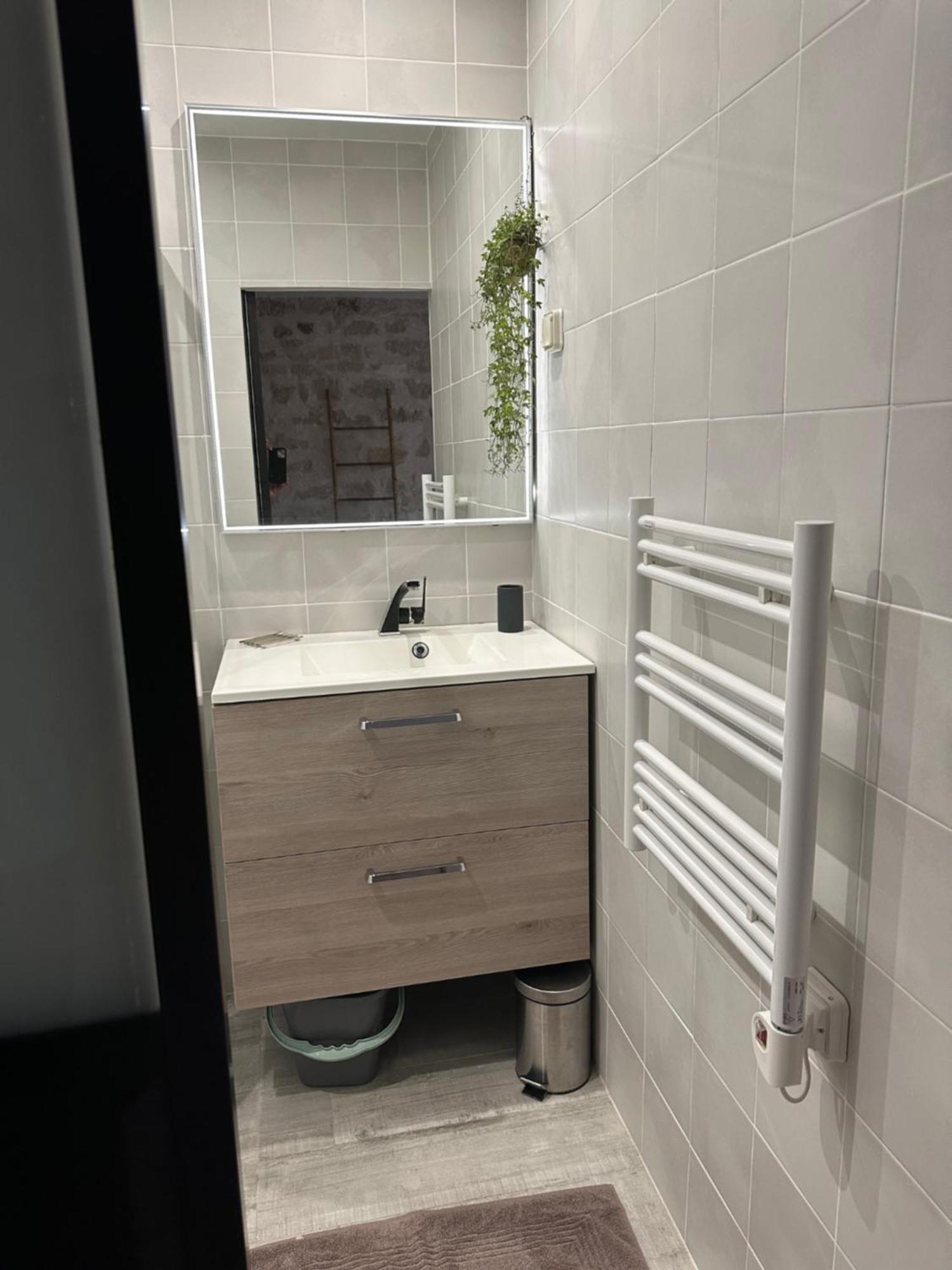 Des Beaux Appartements Deluxe Dieppe Extérieur photo